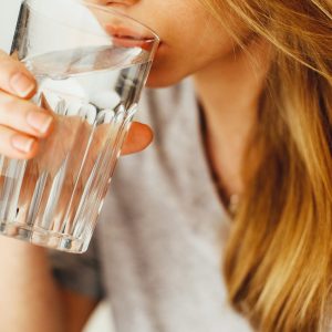 5 Creative Ways to Increase Water Intake for Good Digestive Health
