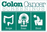 When Should You Get Your First Colonoscopy?