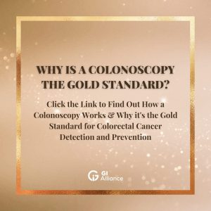 Is a Colonoscopy the Gold Standard for Detecting Colorectal Cancer?