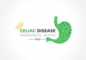 Celiac Disease Awareness Month: Discover the Signs, Causes, and Treatments