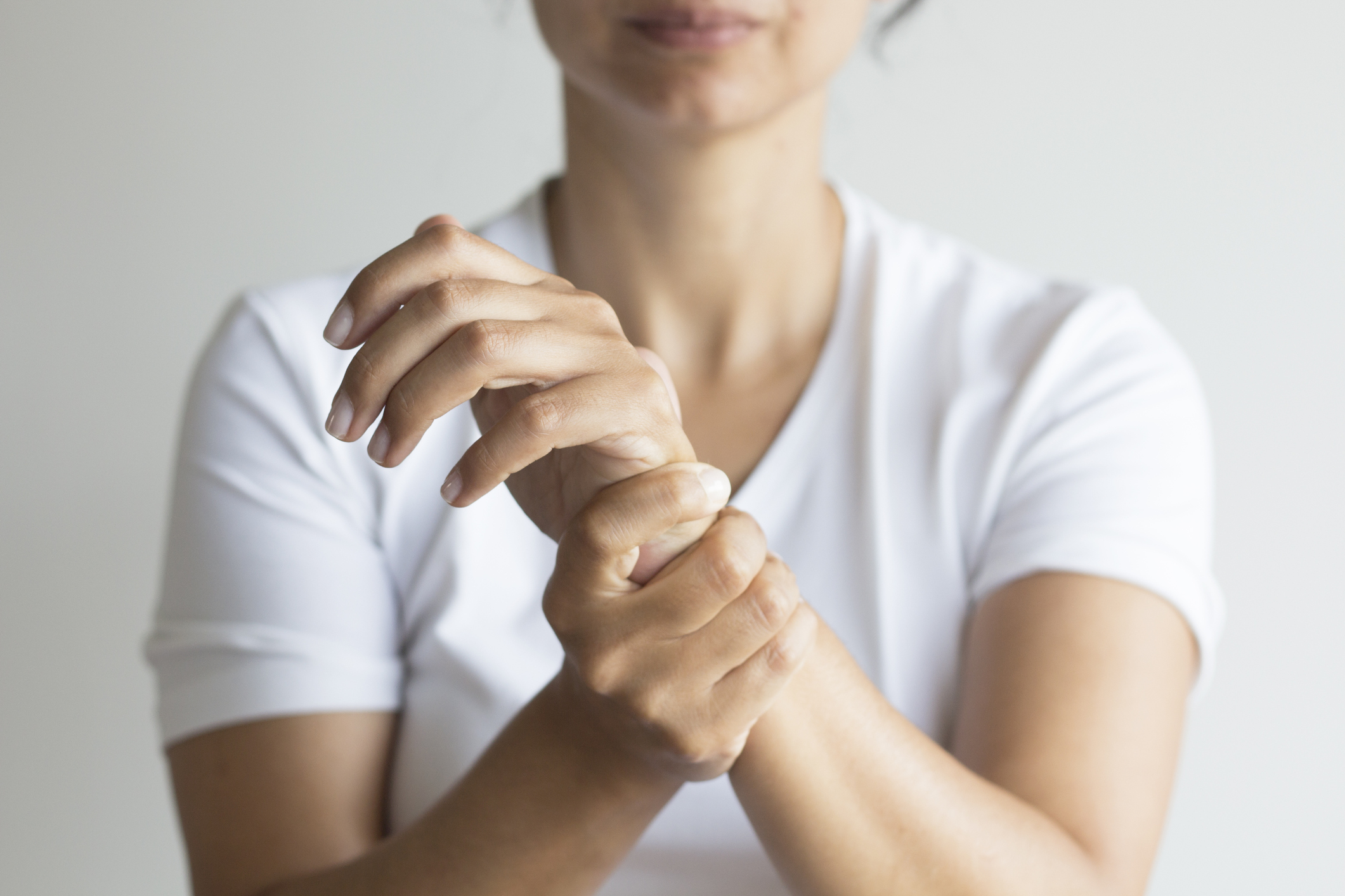 Carpal Tunnel Syndrome | Surgery Center of Allentown